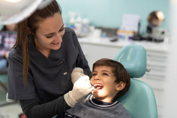 Best Broken or Cracked Tooth Emergency Dentist in Keaau, HI