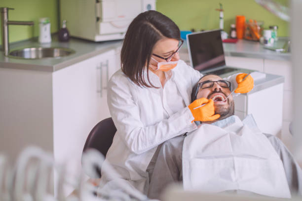 Best Broken or Cracked Tooth Emergency Dentist in Keaau, HI